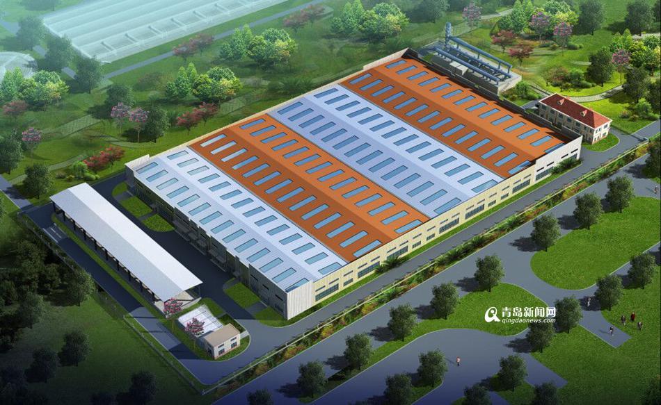 青岛将开建首个污泥堆肥项目