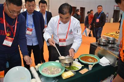 5年内青岛会展业将揽金50亿 重磅会展如潮涌