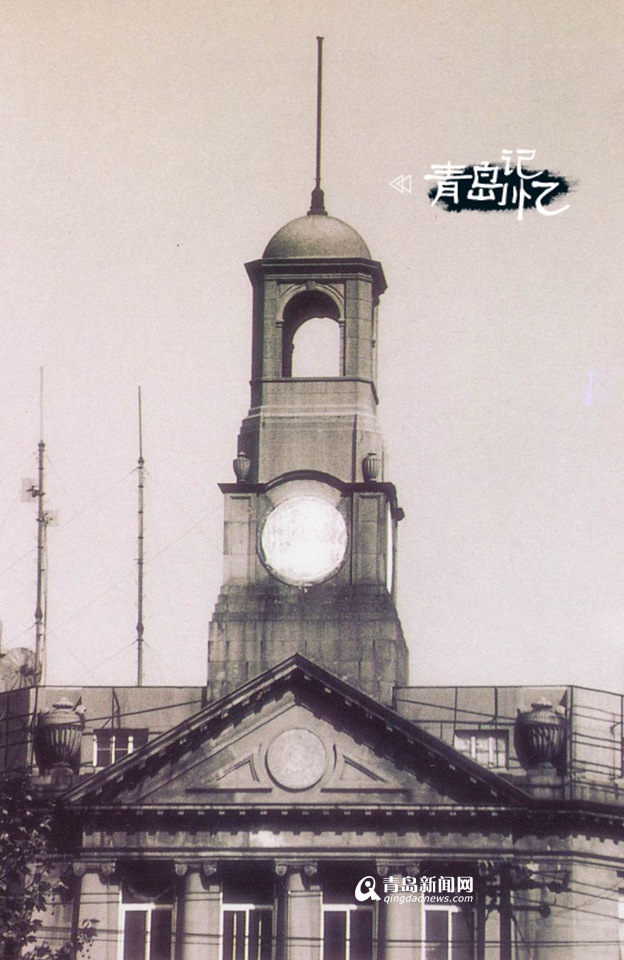 独家：青岛记忆之八 被遗忘的市南老建筑