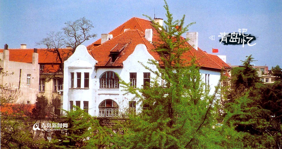 独家:青岛记忆之八 被遗忘的市南老建筑