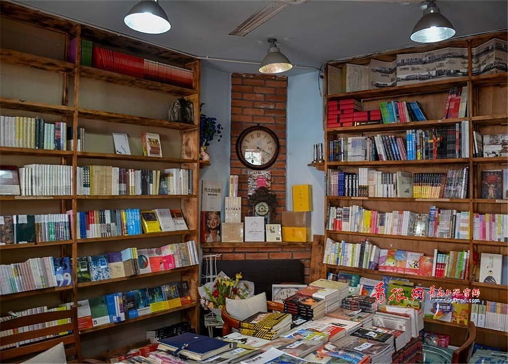学苑书店终成一代人的记忆