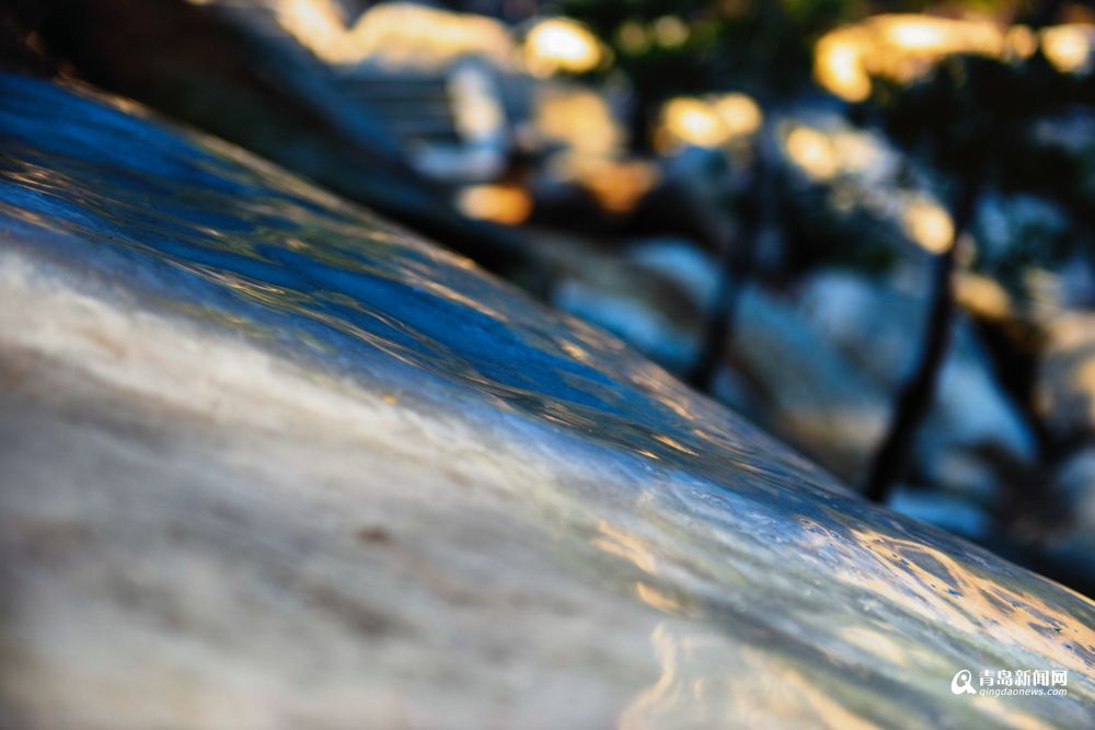 二月去华严寺祈福 古刹春日有大美