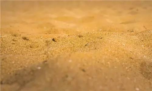 青岛这4个干净不拥挤的沙滩！好看度甩“第X海水浴场”N条街！