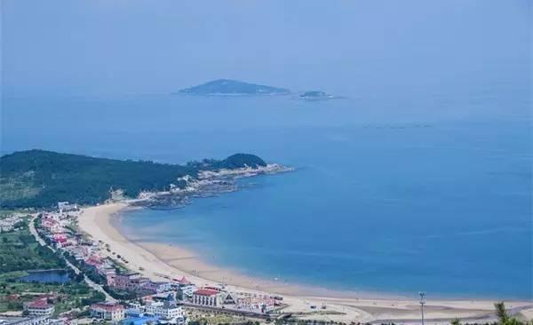 青岛这4个干净不拥挤的沙滩！好看度甩“第X海水浴场”N条街！