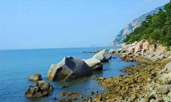 青岛这4个干净不拥挤的沙滩！好看度甩“第X海水浴场”N条街！