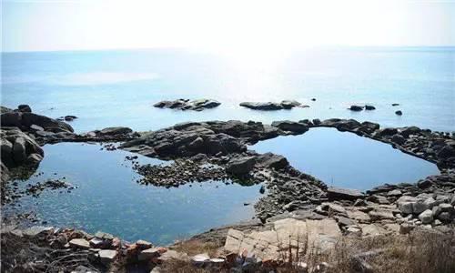 青岛这4个干净不拥挤的沙滩！好看度甩“第X海水浴场”N条街！