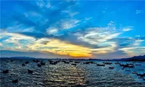 青岛这4个干净不拥挤的沙滩！好看度甩“第X海水浴场”N条街！