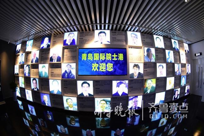 青岛搭建高层次人才方阵 近4万海归来青创业